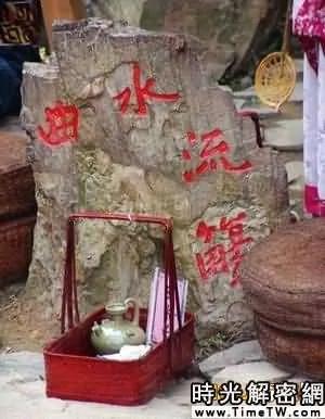 中国古代皇宫里最流行的十二种游戏