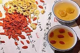 天然“良药”缓解身体不适--美食也可以成为良药