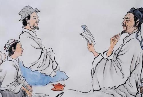 汉文帝前车之鉴!巧言令色不如忠厚朴实