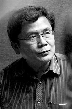 汪国真的诗,为何一直被诗人圈取笑?