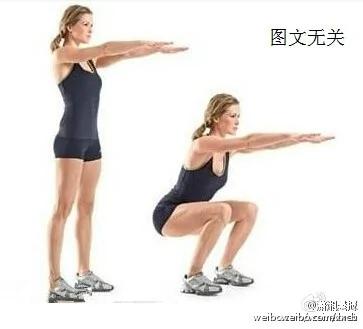 “女汉子”运动过量导致肌肉溶解 抢救
