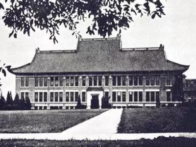 中共建政后被消失的9所世界级大学