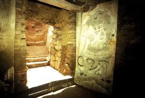 揭秘古代防盗墓手段 无所不用其极