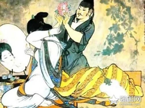 揭秘:唐玄宗娶儿媳为妻的幕后帮手