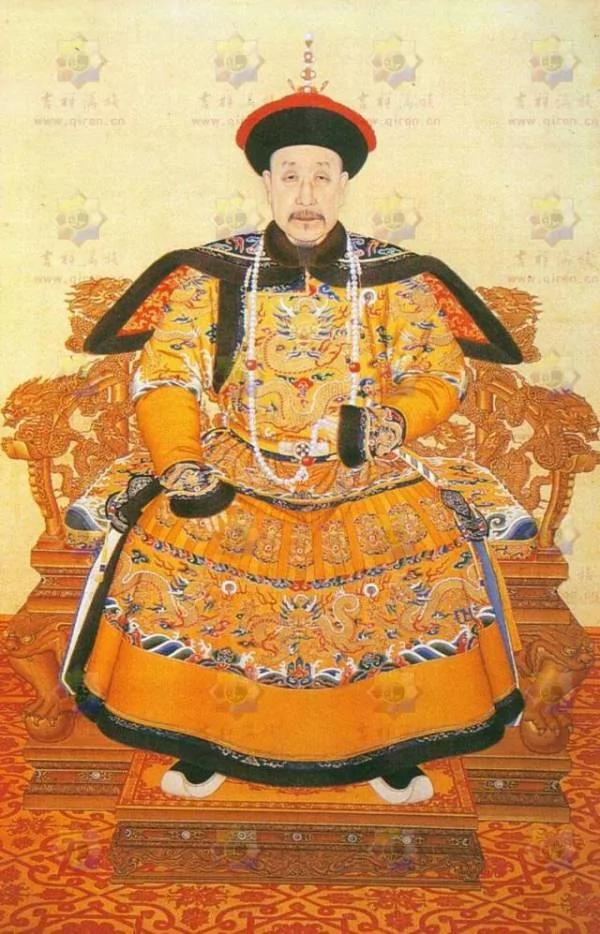 〝十二生肖〞帝王谱 看看你的生肖最具代表性的帝王是谁?