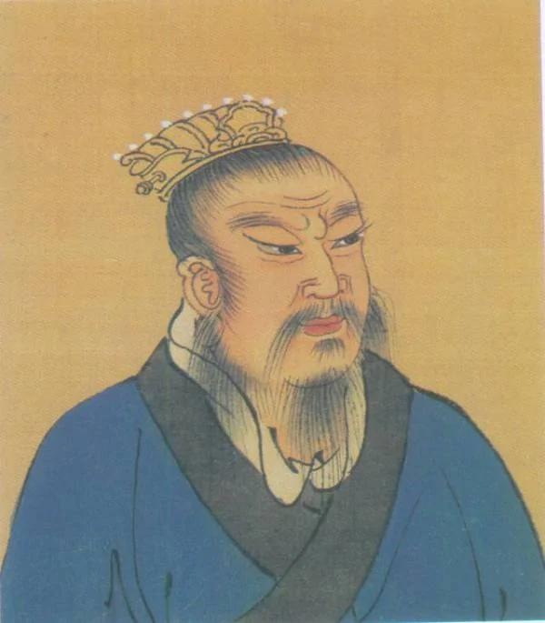 〝十二生肖〞帝王谱 看看你的生肖最具代表性的帝王是谁?