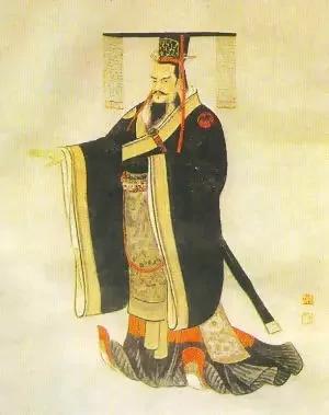 〝十二生肖〞帝王谱 看看你的生肖最具代表性的帝王是谁?