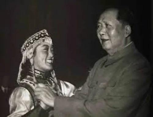 民主颂——“伟大领袖”最“温情”的文章