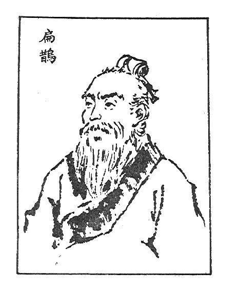 战国神医扁鹊究竟师承何处?