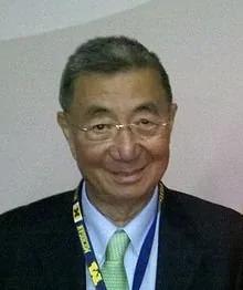 蒋介石民国政府培养出的七位诺奖获得者