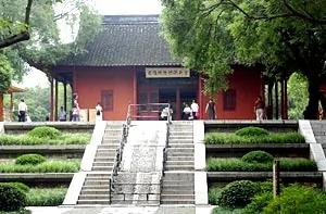六朝古都究竟安葬了多少帝王?