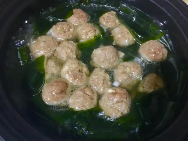 天热爱出汗 有必要补充一碗高钾汤