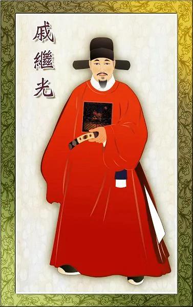 盘点明朝战史上的七大胜仗