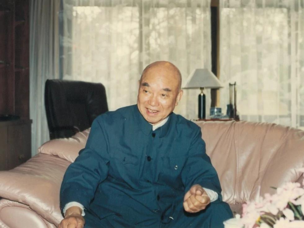 彭德怀整人手不软 军委会议批教条主义 萧克被整吐血