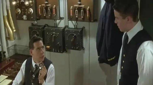 震惊!铁达尼副船长终于公开当年沉船事实