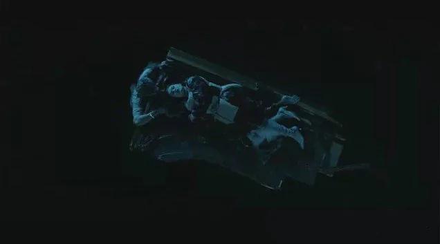 震惊!铁达尼副船长终于公开当年沉船事实