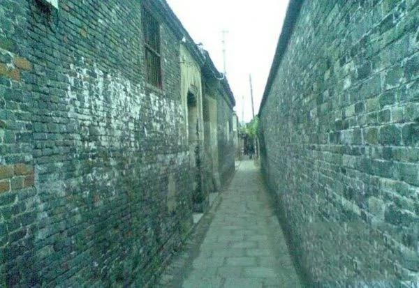 中国大陆9个最怪异的地方