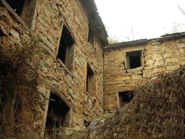 中国大陆9个最怪异的地方