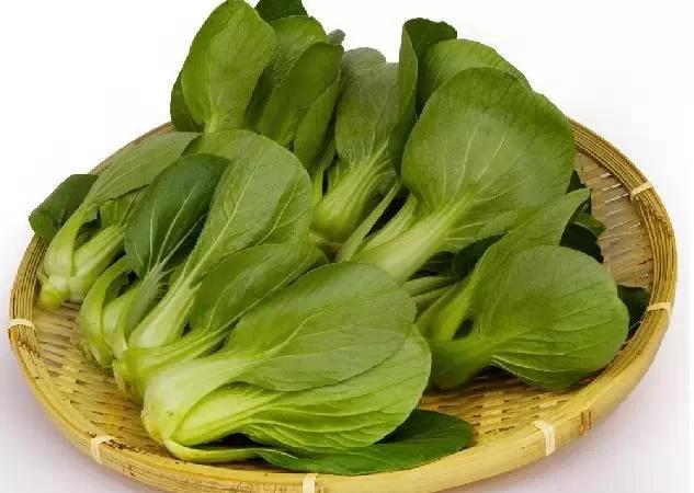 千万别吃!9种果蔬的这些部位有毒!