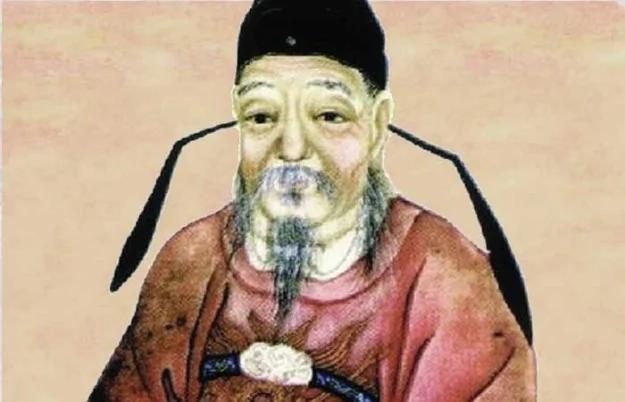永堕水族!一代奸相嫉贤妒能的最终结局