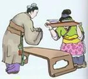 中国古代的四大丑女都嫁给了谁