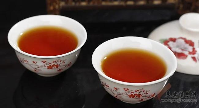 茶当白开水喝?小心肾脏受损