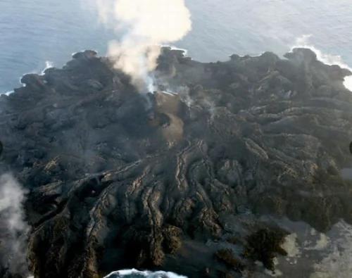 地震海啸变大自然搬运工?珠峰被削 地轴偏移
