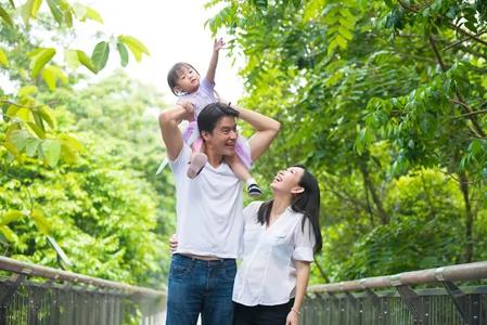 立夏之日万物并秀 阳气旺盛注意养心