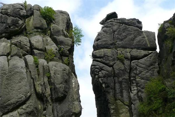 神传文化之道家文化:《愚公移山》