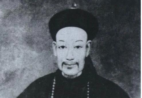被遗忘的晚清名臣胡林翼