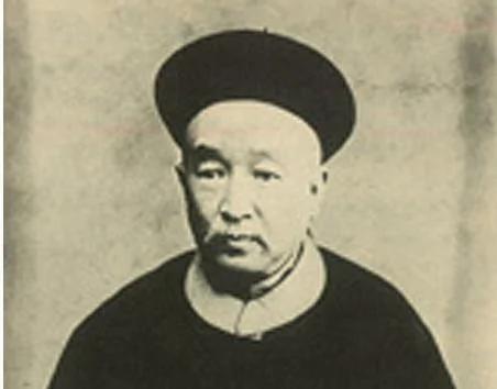 张謇:中国唯一的第六十名做状元