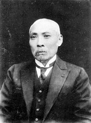 一生清廉的民国总理段祺瑞