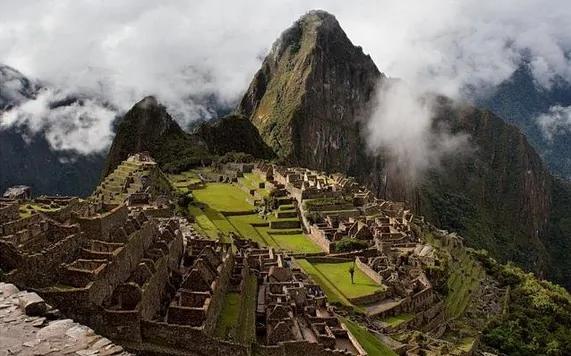 全世界11处濒临消失的美景