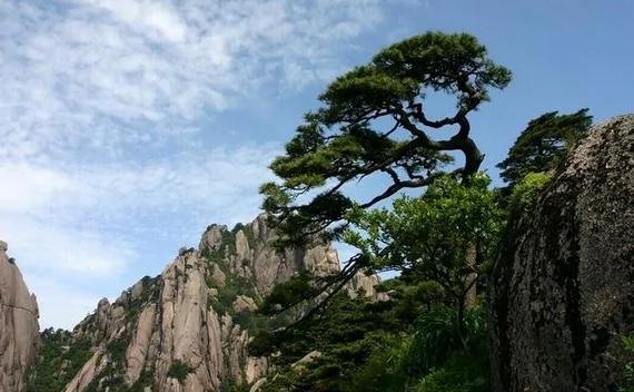 全世界11处濒临消失的美景
