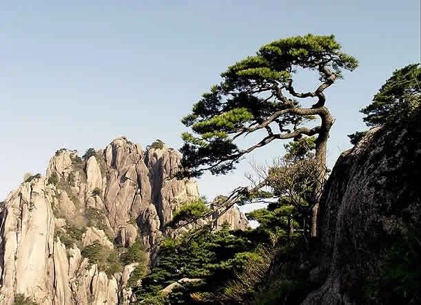 全世界11处濒临消失的美景