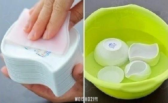 這麼多好用的居家小知識,現在知道真的不算晚!
