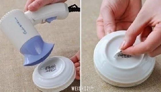 這麼多好用的居家小知識,現在知道真的不算晚!
