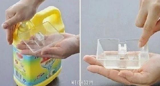 這麼多好用的居家小知識,現在知道真的不算晚!
