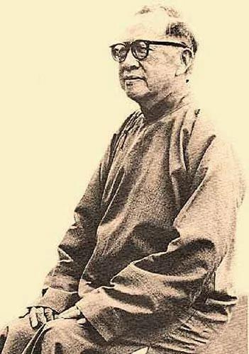 钱穆:人人熟读论语 社会也会彻底变样
