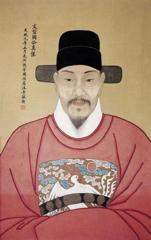 江西的游击苦战――文天祥的最后努力