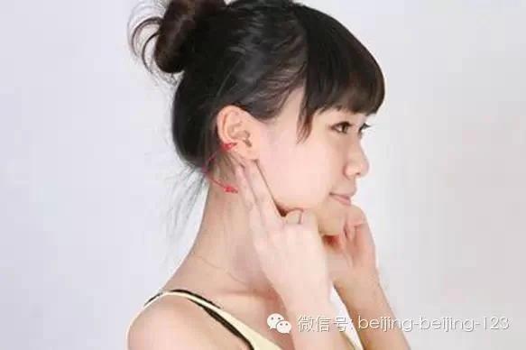 百岁老中医的养生操 每天5分钟 疾病远离你