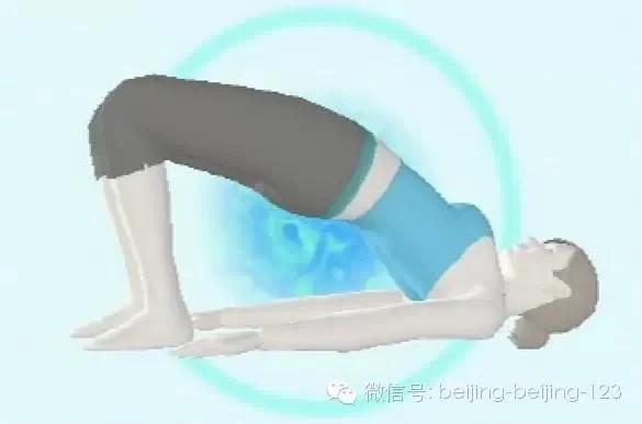 百岁老中医的养生操 每天5分钟 疾病远离你
