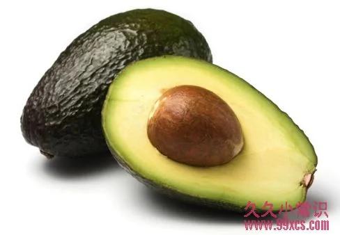 6种高脂肪食物是你应该亲近的