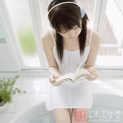 身体出现这4点 你的血液太粘稠