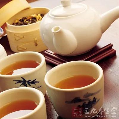 身体出现这4点 你的血液太粘稠