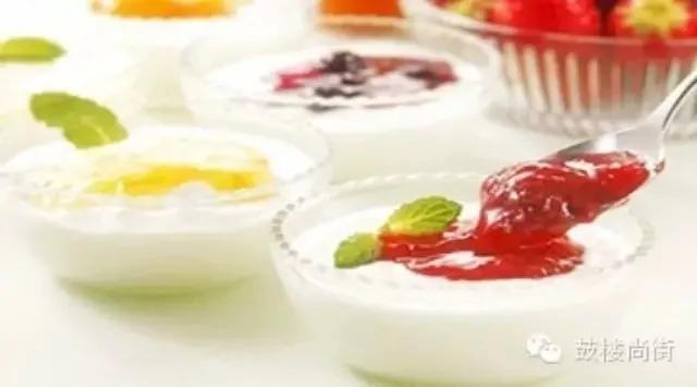 这些好食物能“吃”掉全身疲劳
