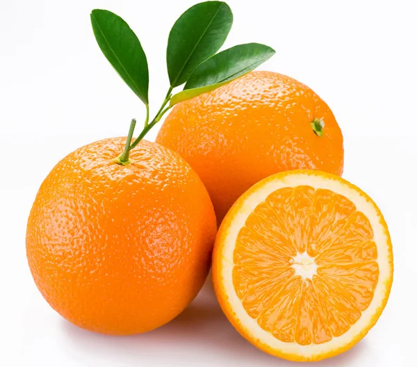 吃貨來教你挑水果秘籍之二：柳橙怎麼選快來學學吧！--阿里百秀