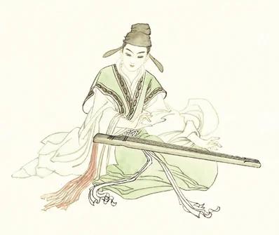 【典故】雅乐教化人心又健身 靡音毁人亡国
