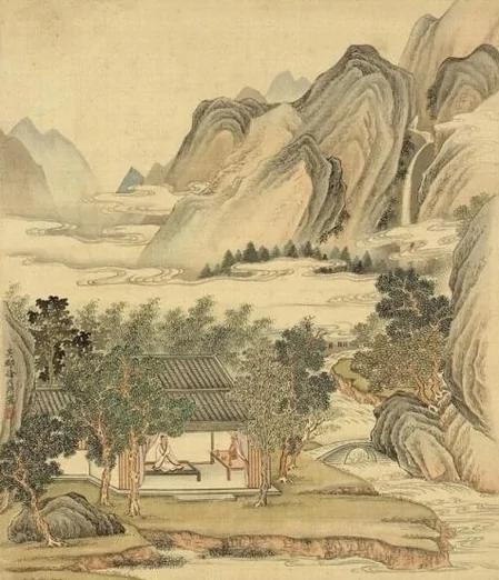 【典故】雅乐教化人心又健身 靡音毁人亡国