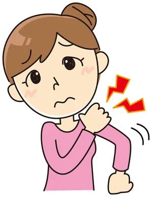频落枕?一个穴位可解决